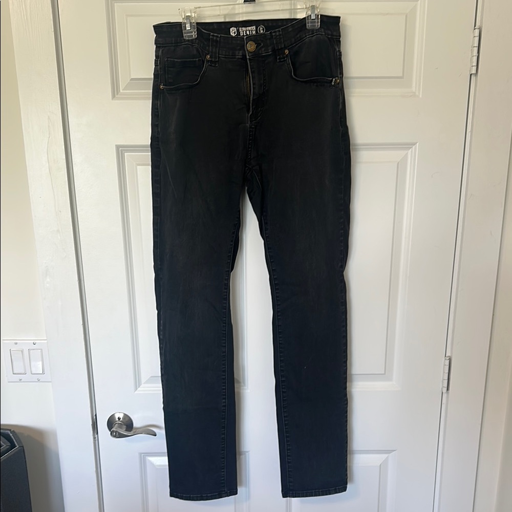 Born Primitive Jeans